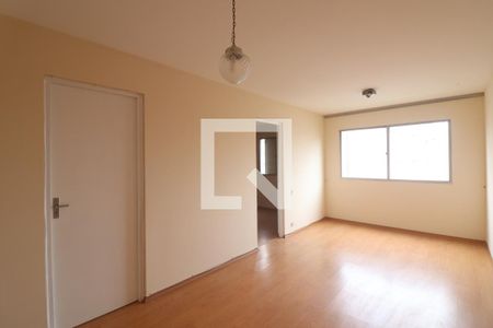 Sala  de apartamento para alugar com 1 quarto, 35m² em Lauzane Paulista, São Paulo