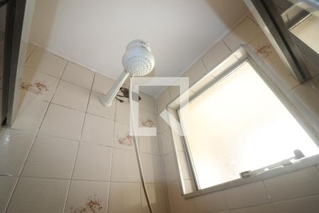 Apartamento para alugar com 35m², 1 quarto e 1 vagaBanheiro 