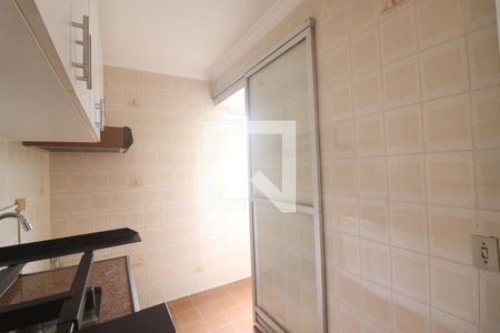 Apartamento para alugar com 35m², 1 quarto e 1 vagaCozinha 