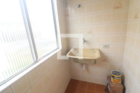 Apartamento para alugar com 35m², 1 quarto e 1 vagaÁrea de Serviço