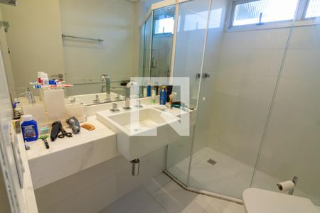 Apartamento à venda com 143m², 3 quartos e 2 vagasSuíte, banheiro 