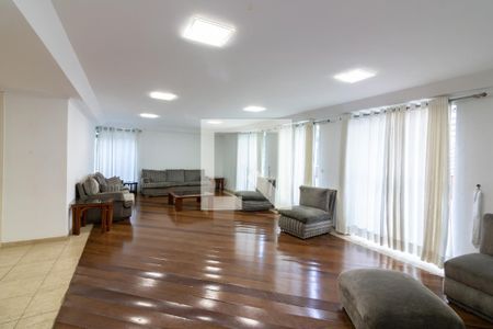Apartamento à venda com 143m², 3 quartos e 2 vagasSalão de Festas