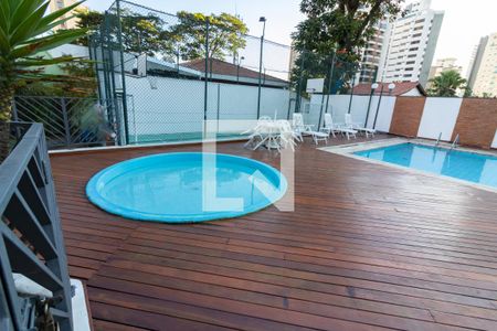 Apartamento à venda com 143m², 3 quartos e 2 vagasPiscina
