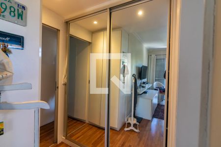 Apartamento à venda com 143m², 3 quartos e 2 vagasSuíte 
