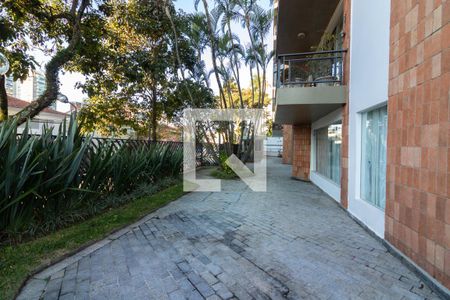 Apartamento à venda com 143m², 3 quartos e 2 vagasÁrea comum