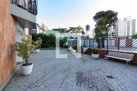 Apartamento à venda com 143m², 3 quartos e 2 vagasÁrea comum