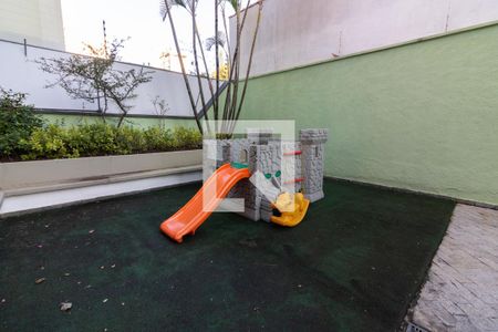 Apartamento à venda com 143m², 3 quartos e 2 vagasPlayground