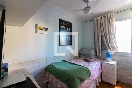 Apartamento à venda com 143m², 3 quartos e 2 vagasQuarto 1