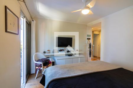 Apartamento à venda com 143m², 3 quartos e 2 vagasSuíte 