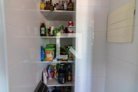 Apartamento à venda com 143m², 3 quartos e 2 vagasDespensa