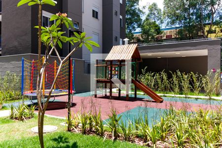 Apartamento para alugar com 73m², 2 quartos e sem vaga Apartamento para alugar com 73m², 2 quartos e sem vagaÁrea Comum - Playground