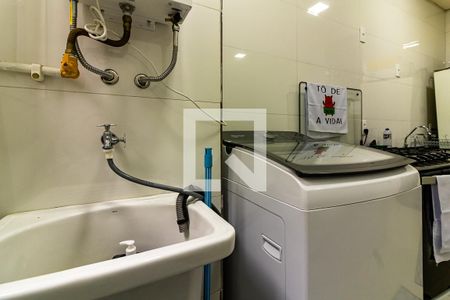 Apartamento para alugar com 73m², 2 quartos e sem vaga Apartamento para alugar com 73m², 2 quartos e sem vagaÁrea de Serviço