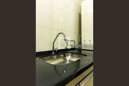 Apartamento para alugar com 73m², 2 quartos e sem vaga Apartamento para alugar com 73m², 2 quartos e sem vagaCozinha