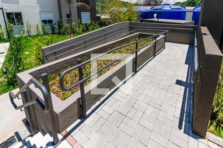 Apartamento para alugar com 73m², 2 quartos e sem vaga Apartamento para alugar com 73m², 2 quartos e sem vagaRampa de Acesso