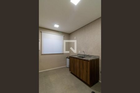 Apartamento para alugar com 50m², 2 quartos e sem vaga Apartamento para alugar com 50m², 2 quartos e sem vagaÁrea comum - Salão de festas