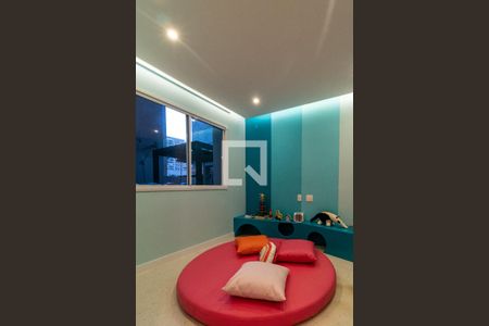 Apartamento para alugar com 50m², 2 quartos e sem vaga Apartamento para alugar com 50m², 2 quartos e sem vagaÁrea comum - Brinquedoteca