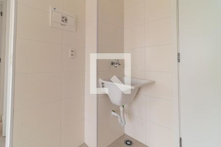 Apartamento para alugar com 50m², 2 quartos e sem vaga Apartamento para alugar com 50m², 2 quartos e sem vagaÁrea de Serviço