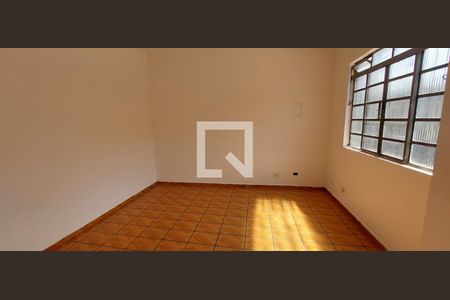 Sala de casa à venda com 3 quartos, 166m² em Jardim Marek, Santo André
