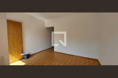 Sala de casa à venda com 3 quartos, 166m² em Jardim Marek, Santo André