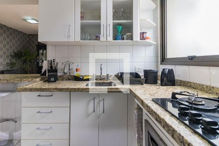 Apartamento para alugar com 92m², 2 quartos e 2 vagas Apartamento para alugar com 92m², 2 quartos e 2 vagasCozinha
