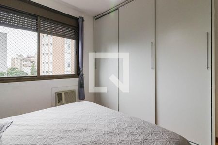 Apartamento para alugar com 92m², 2 quartos e 2 vagas Apartamento para alugar com 92m², 2 quartos e 2 vagasDormitório 2