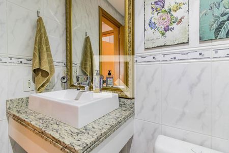 Apartamento para alugar com 92m², 2 quartos e 2 vagas Apartamento para alugar com 92m², 2 quartos e 2 vagasBanheiro Social