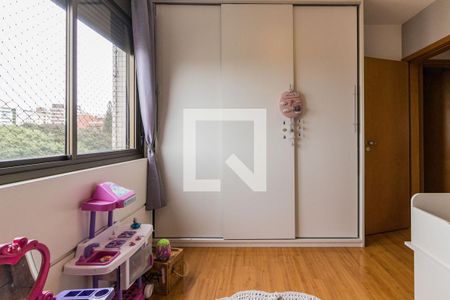 Dormitório de apartamento para alugar com 2 quartos, 92m² em Boa Vista, Porto Alegre