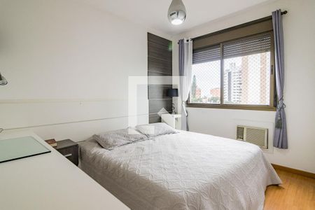 Apartamento para alugar com 92m², 2 quartos e 2 vagas Apartamento para alugar com 92m², 2 quartos e 2 vagasDormitório 2