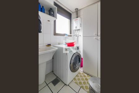 Apartamento para alugar com 92m², 2 quartos e 2 vagas Apartamento para alugar com 92m², 2 quartos e 2 vagasÁrea de Serviço