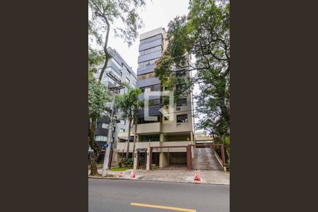 Apartamento para alugar com 92m², 2 quartos e 2 vagas Apartamento para alugar com 92m², 2 quartos e 2 vagasFachada