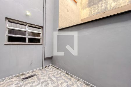 Casa para alugar com 90m², 2 quartos e 1 vagaQuintal