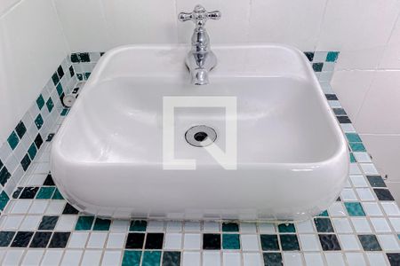 Casa para alugar com 90m², 2 quartos e 1 vagaBanheiro da Suíte 1