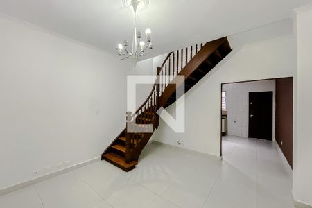 Sala de casa para alugar com 2 quartos, 90m² em Mooca, São Paulo