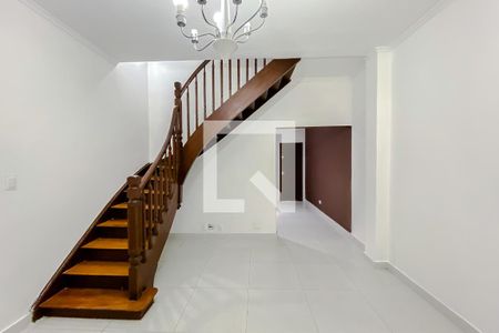 Sala de casa para alugar com 2 quartos, 90m² em Mooca, São Paulo