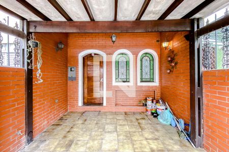 Casa para alugar com 90m², 2 quartos e 1 vagaGaragem