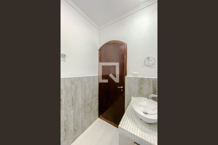 Casa para alugar com 90m², 2 quartos e 1 vagaBanheiro da Suíte 2