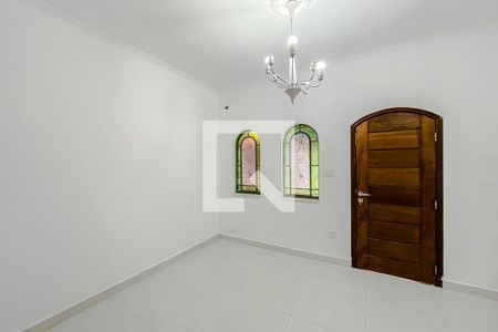 Sala de casa para alugar com 2 quartos, 90m² em Mooca, São Paulo