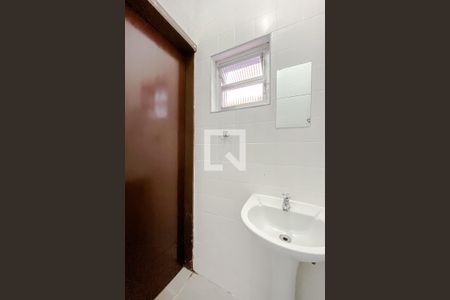 Casa para alugar com 90m², 2 quartos e 1 vagaBanheiro de serviço