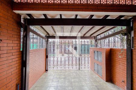 Vista da Sala de casa para alugar com 2 quartos, 90m² em Mooca, São Paulo