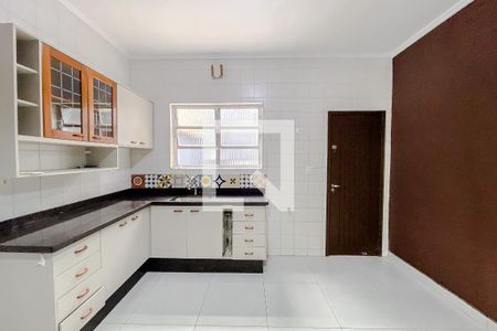 Casa para alugar com 90m², 2 quartos e 1 vagaCozinha
