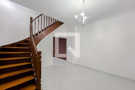 Sala de casa para alugar com 2 quartos, 90m² em Mooca, São Paulo
