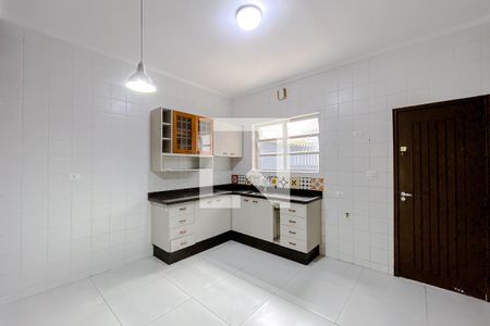 Casa para alugar com 90m², 2 quartos e 1 vagaCozinha