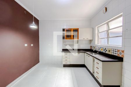 Casa para alugar com 90m², 2 quartos e 1 vagaCozinha