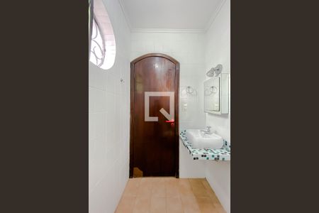 Casa para alugar com 90m², 2 quartos e 1 vagaBanheiro da Suíte 1