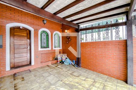 Casa para alugar com 90m², 2 quartos e 1 vagaGaragem