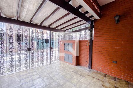 Casa para alugar com 90m², 2 quartos e 1 vagaGaragem