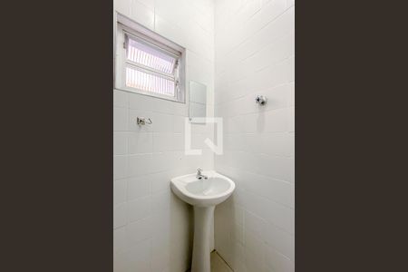 Casa para alugar com 90m², 2 quartos e 1 vagaBanheiro de serviço