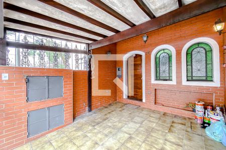 Casa para alugar com 90m², 2 quartos e 1 vagaGaragem