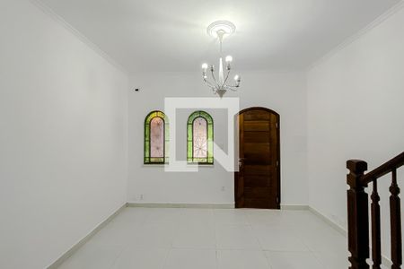 Sala de casa para alugar com 2 quartos, 90m² em Mooca, São Paulo