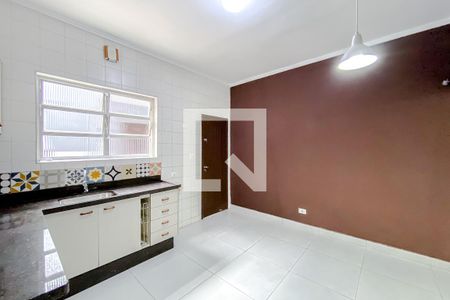 Casa para alugar com 90m², 2 quartos e 1 vagaCozinha